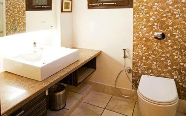 Evergreen Suites Defence Colony