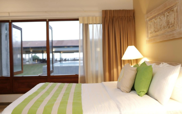 The Beach Boutique Hotel