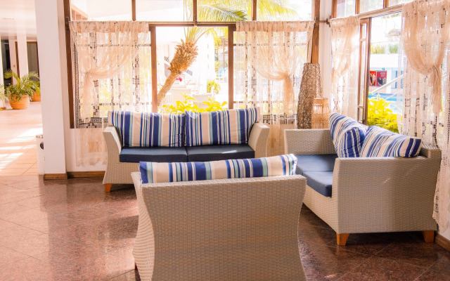 Poty Praia Hotel