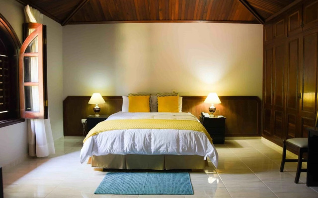 Hotel la tour