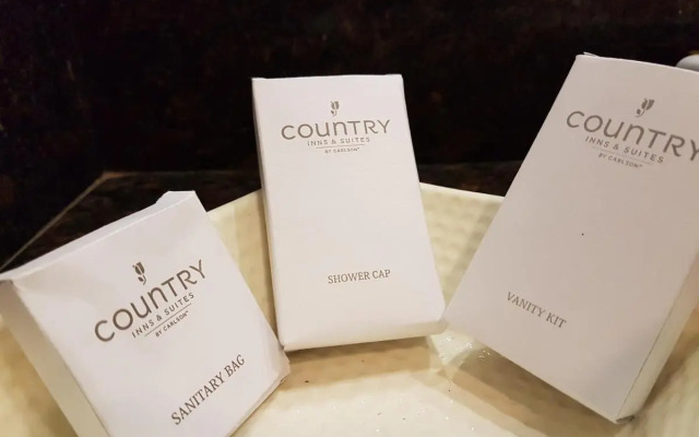 Country Inn & Suites by Radisson, Gurugram Sector 12
