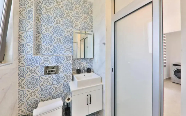 Serene Villa w Private Pool and BBQ in Kas