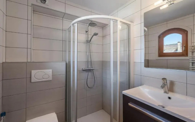 Chalet Méribel, 4 pièces, 6 personnes - FR-1-566-47