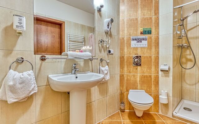 St. Lukas Medical & SPA