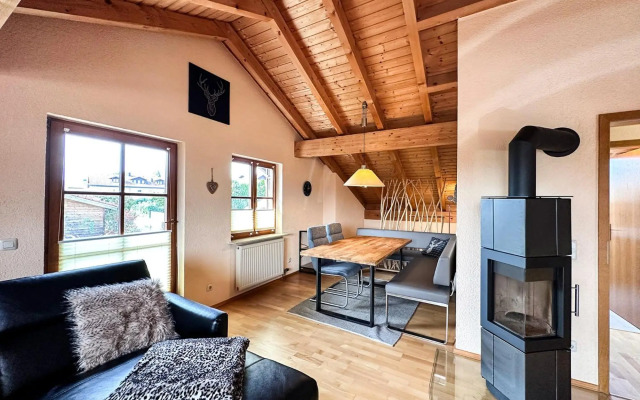 FeWo "Sonnenschein" Oberreute