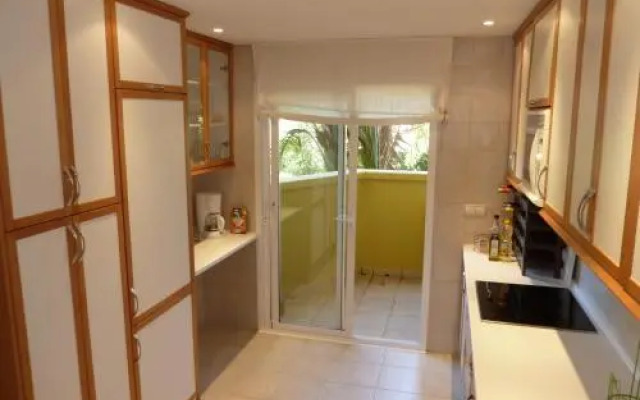 Greenlife Village Apartment