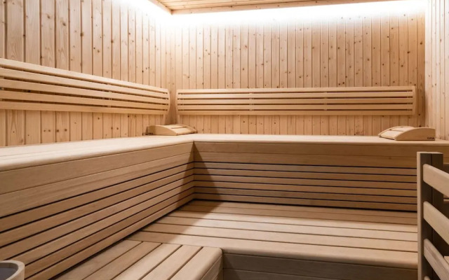 Chalet in Zell am See Near Ski Slopes