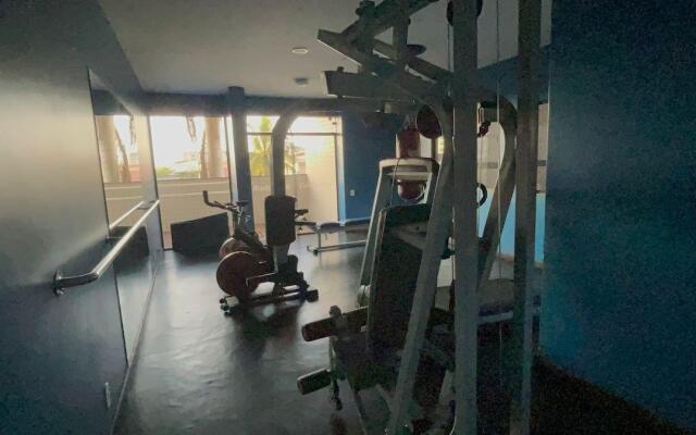 Cabo Frio Elegance Apartament