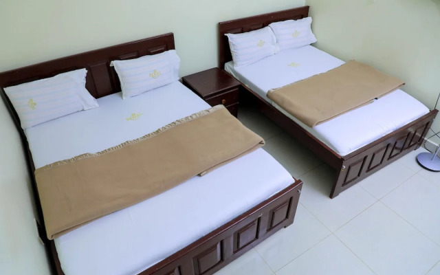 Royal Park Hotel Jinja