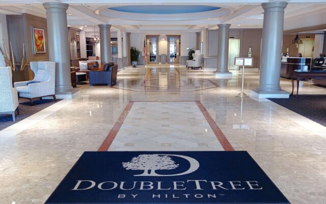 Doubletree by Hilton Hotel Leominster