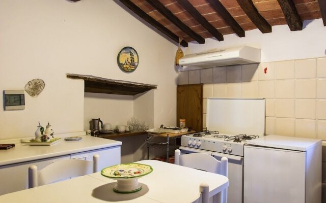 Residenza d'epoca Il Cassero