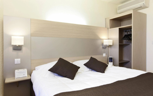 The Originals Boutique, Hôtel Montélimar