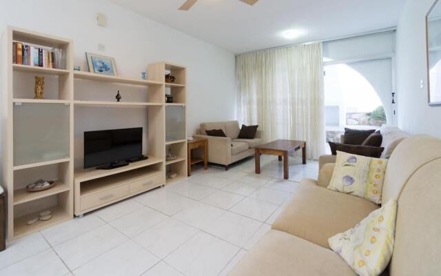 Pissouri Beach Apartments