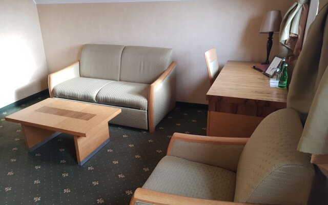 Jess Hotel Krolewski Gdansk Old Town
