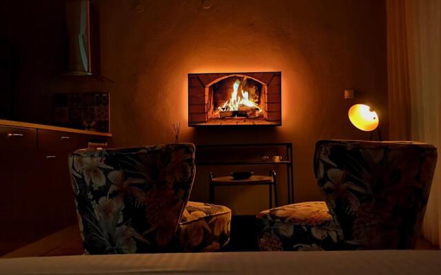 Ambient studio Komotini