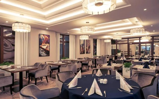 Mercure Bydgoszcz Sepia