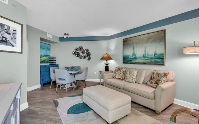 Condos at Sandy Beach