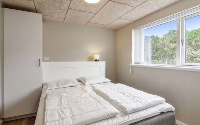 "Nayati" - 700m from the sea in NW Jutland