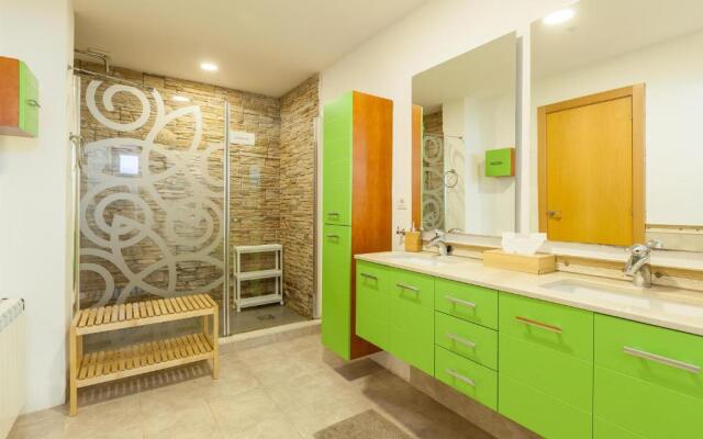 Cim House - Family Villa in Sitges