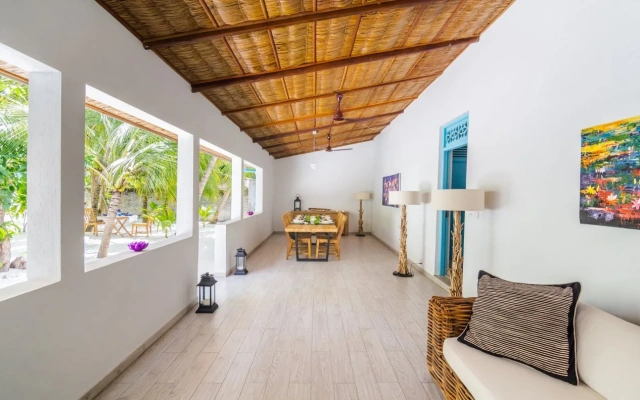 Villa Rosa Maldives
