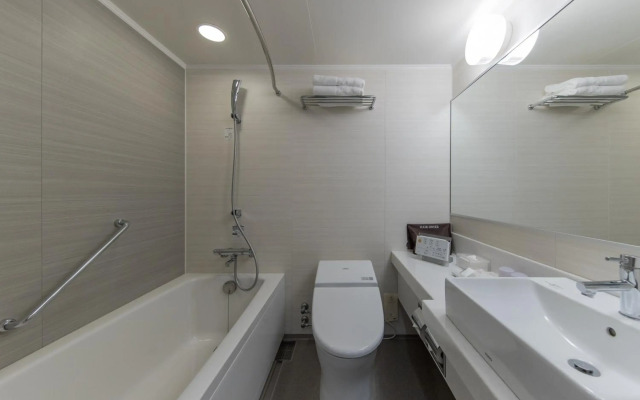 JR KYUSHU HOTEL Blossom Hakata Chuo