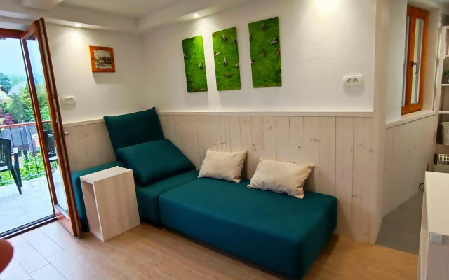 Siesta apartment Bled