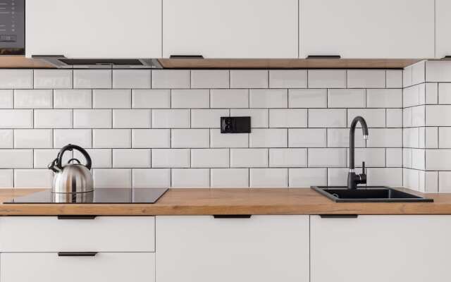 Klemensiewicza Studio by Renters