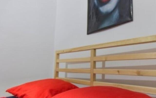 Cihangir Apartmani