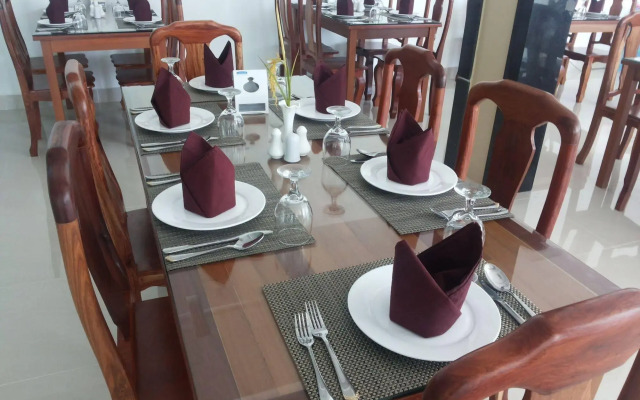Grand Seagull Hotel