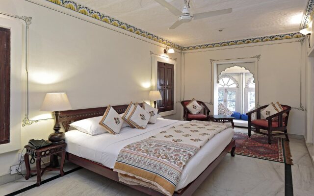 Rohet Garh