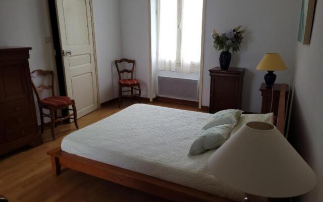 Appartement Saint-Jean-de-Monts, 2 pièces, 2 personnes - FR-1-83-114