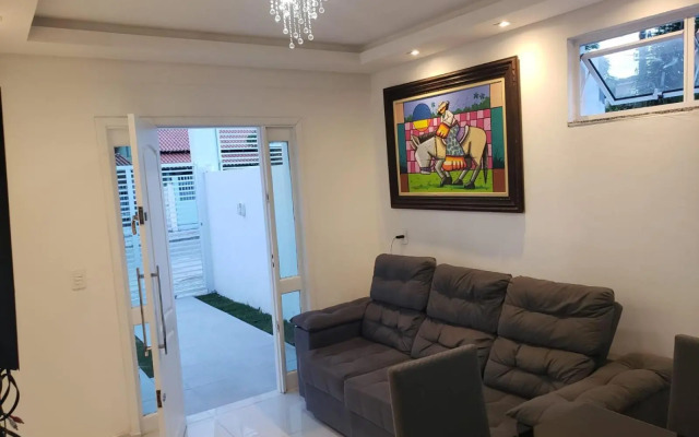 Recanto Residencial Mariscal - Apartamento 2 quartos