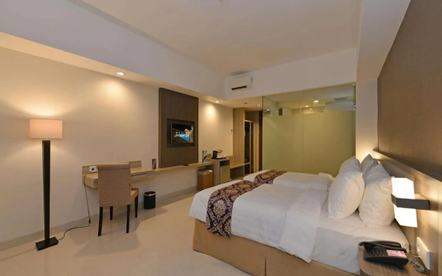 Swiss-Belinn Cibitung