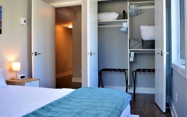 Simply Luxury Stays