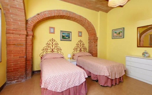 House Il Cardo Sovicille