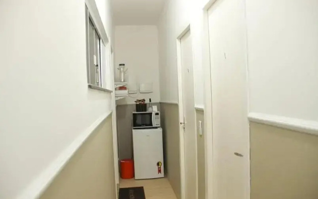 Rebello's Guest House