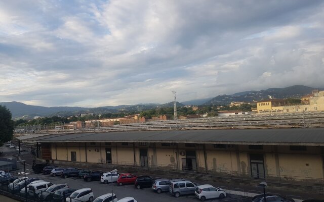 Wine Apartments Florence Pinot