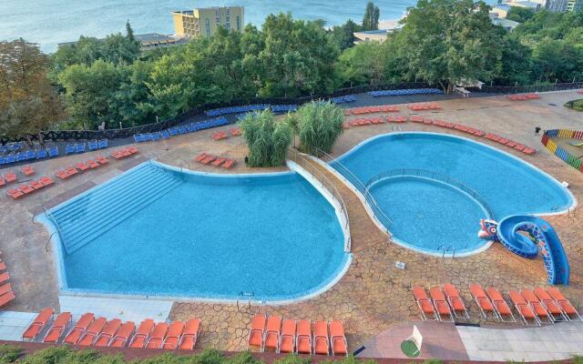 LTI Berlin Green Park