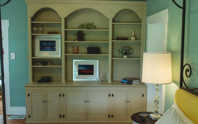 Orchard House Bed and Breakfast