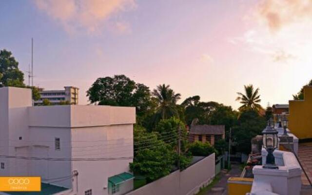 Coco Residence