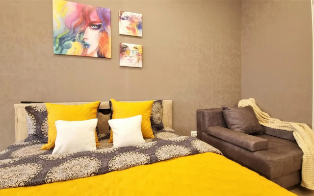 Good house on Belyaeva street 33