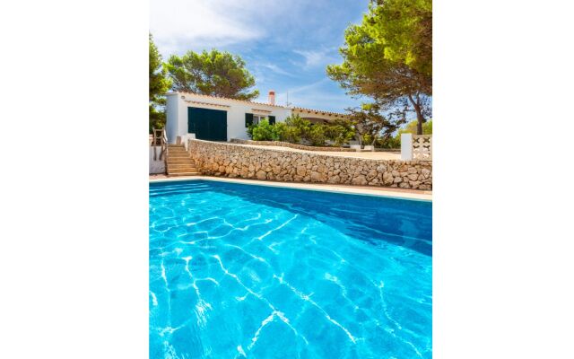 Villa Trepuco Dos