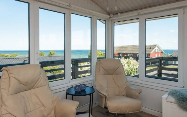 6 Person Holiday Home in Hejls