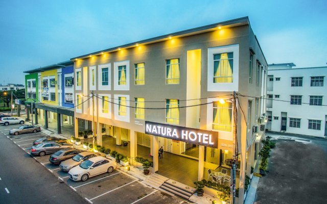 Natura Hotel