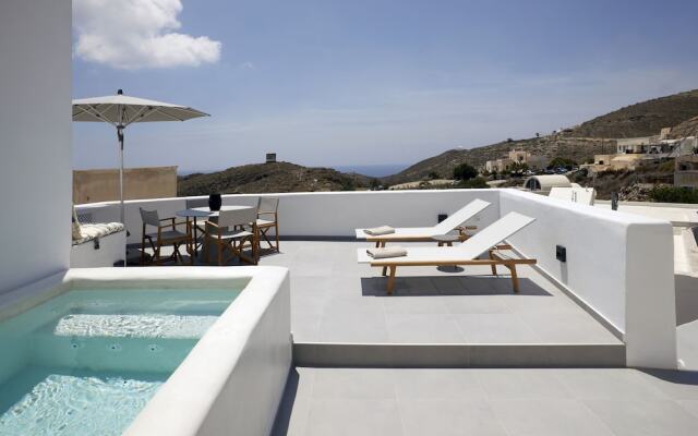 Lerion Luxury Villas