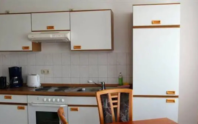 Apartment Hotel Lindeneck