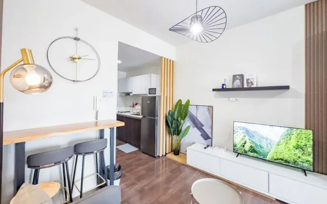 GemstoneBR in SMDC Air Residences