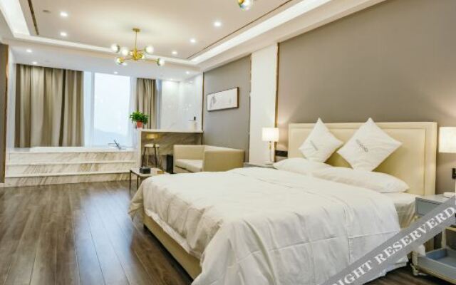 Mishang Apartment Hotel