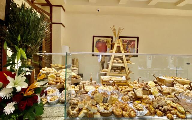 Sharm Grand Plaza Resort - Families and Couples Only.