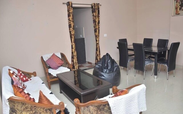 Travelling Troopers Homestay